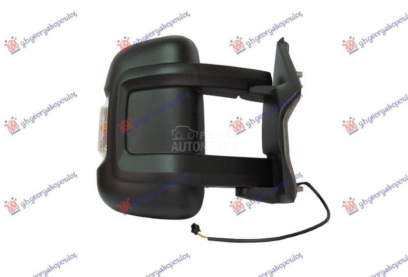RETROVIZOR MEHANICKI...