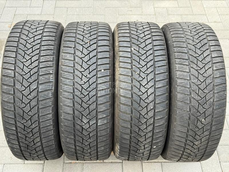 Dunlop 205/55 R16 Zimska