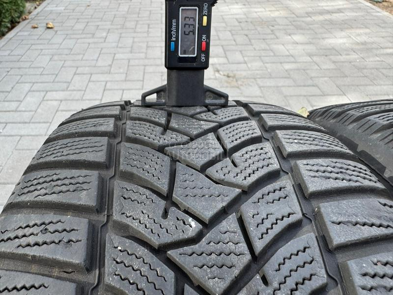 Dunlop 205/55 R16 Zimska
