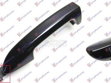 KVAKA PREDNJIH/ZADNJIH VRATA S za Volkswagen Passat CC od 2008. do 2012. god.