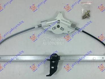 PODIZAC ZADNJEG PROZORA... za Mazda 6 od 2013. do 2016. god.