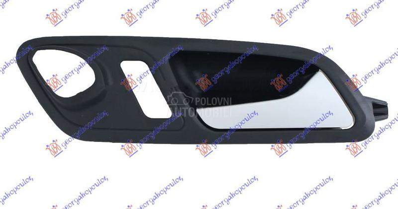 KVAKA PREDNJIH VRATA UNUTRASNJ