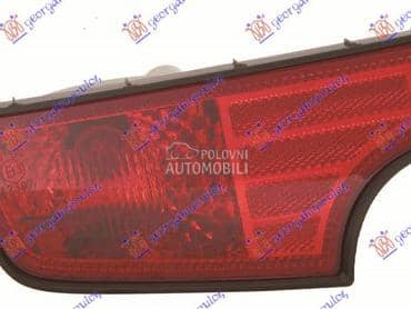 KATADIOPTER U ZADNJEM... za Kia Soul od 2008. do 2011. god.