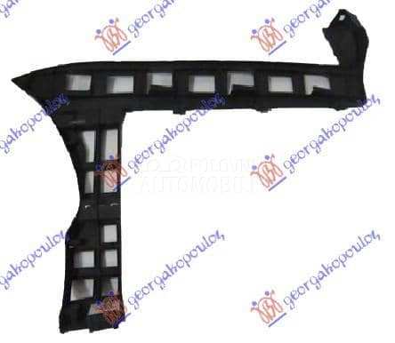 NOSAC ZADNJEG BRANIKA...