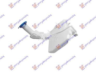 POSUDA ZA BRISACE GORNJA (POKL za Volkswagen Passat CC od 2008. do 2012. god.