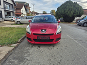 Peugeot 5008 1.6 HDI TOOP