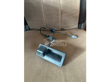 Zadnja kamera za Audi Q3