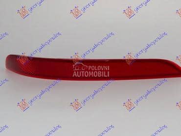 KATADIOPTER U ZADNJEM... za BMW X5 od 2013. do 2018. god.