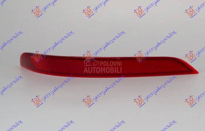 KATADIOPTER U ZADNJEM...