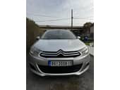 Citroen C4 1.6Hdi