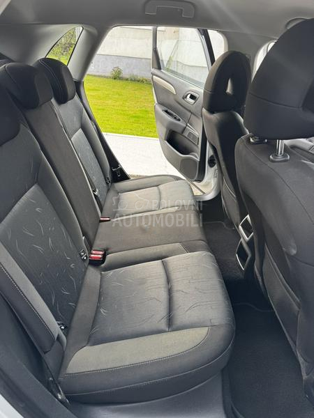 Citroen C4 1.6Hdi