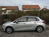 Citroen C4 1.6Hdi