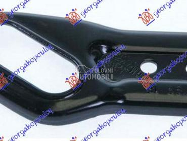 NOSAC VEZNOG LIMA (NOSAC HLADN za Opel Astra H od 2004. do 2010. god.