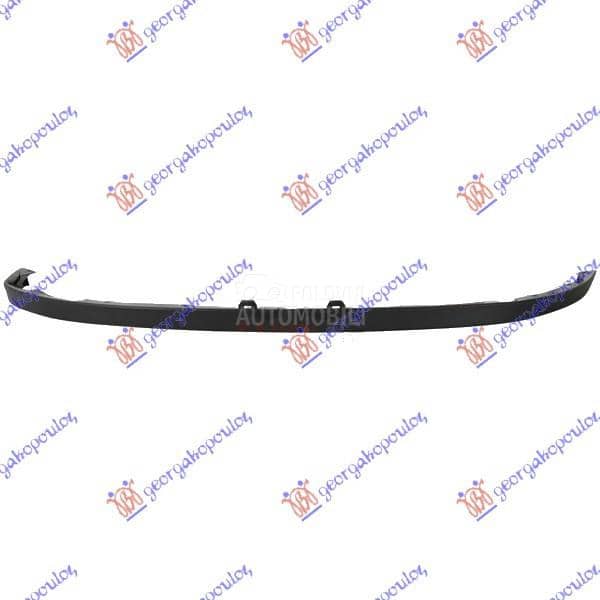 SPOJLER PREDNJEG BRANIKA