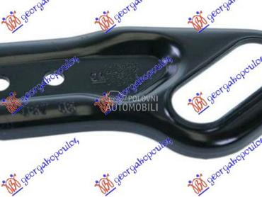 NOSAC VEZNOG LIMA (NOSAC HLADN za Opel Astra H od 2004. do 2010. god.