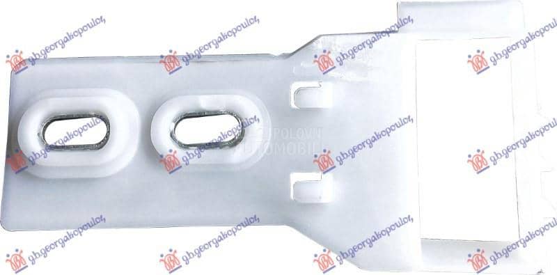 NOSAC PREDNJEG BRANIKA...