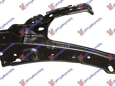 OKVIR FARA METALNI za Opel Astra H od 2004. do 2010. god.