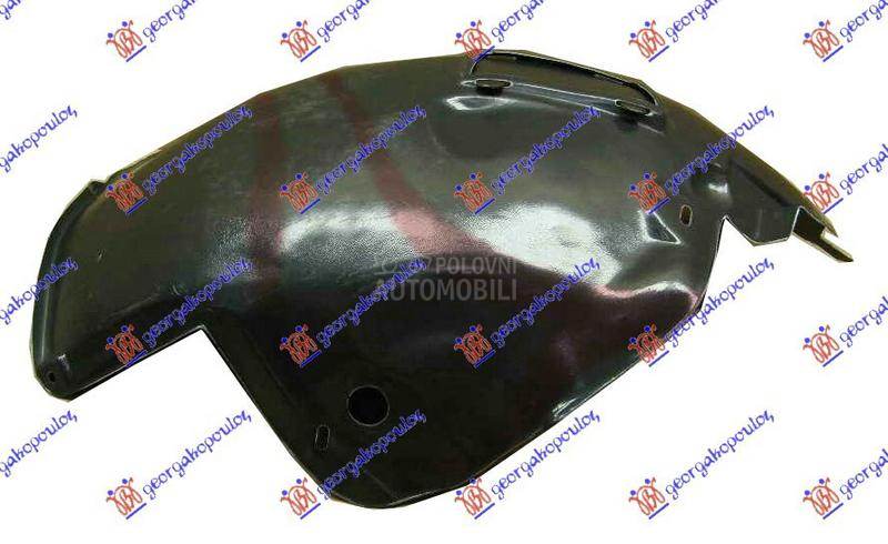 POTKRILO (PREDNJI DEO) (A KVAL