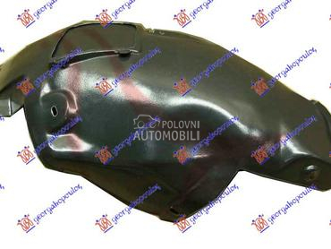 POTKRILO (PREDNJI DEO) (A KVAL za Opel Astra H od 2004. do 2010. god.