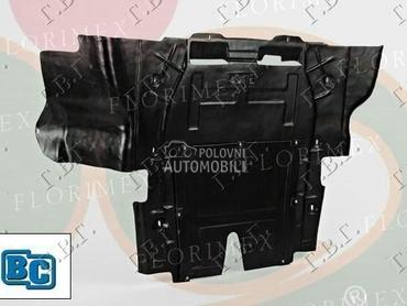 ZASTITA MOTORA PLASTICNA za Opel Zafira od 2005. do 2012. god.