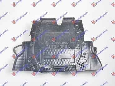 ZASTITA MOTORA PLASTICNA za Opel Astra H od 2004. do 2010. god.