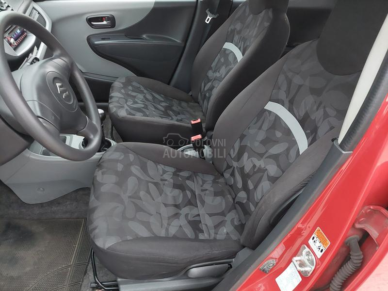 Suzuki Alto 1.0B CLIMA NOW