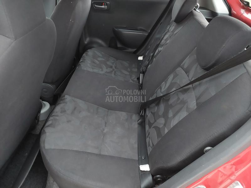 Suzuki Alto 1.0B CLIMA NOW