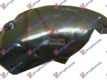 POTKRILO (ZADNJI DEO) za Opel Astra H od 2004. do 2010. god.