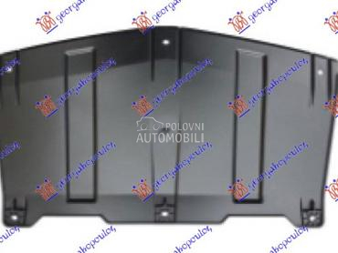 ZASTITA MOTORA PREDNJA PLASTIC za Opel Astra H od 2004. do 2010. god.