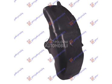 ZADNJE POTKRILO PLASTICNO (SED za Opel Astra H od 2004. do 2010. god.