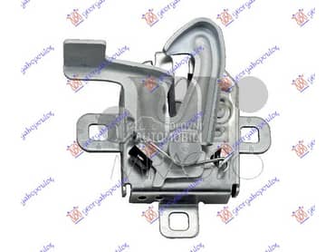 BRAVA HAUBE Jumper za Citroen Ostalo od 2002. do 2006. god.