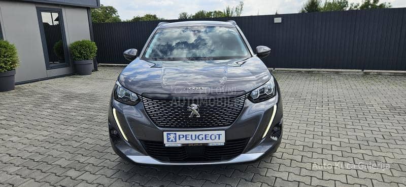 Peugeot 2008 1.2  Allure
