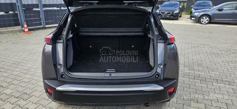 Peugeot 2008 1.2  Allure