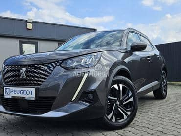 Peugeot 2008 1.2  Allure