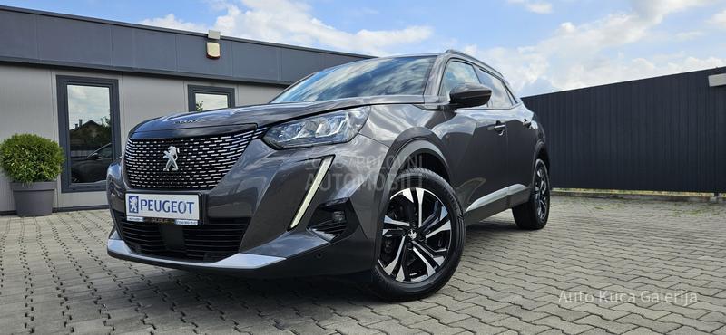 Peugeot 2008 1.2  Allure