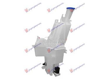 POSUDA ZA TECNOST BRISACA za Kia Sportage od 2018. do 2022. god.