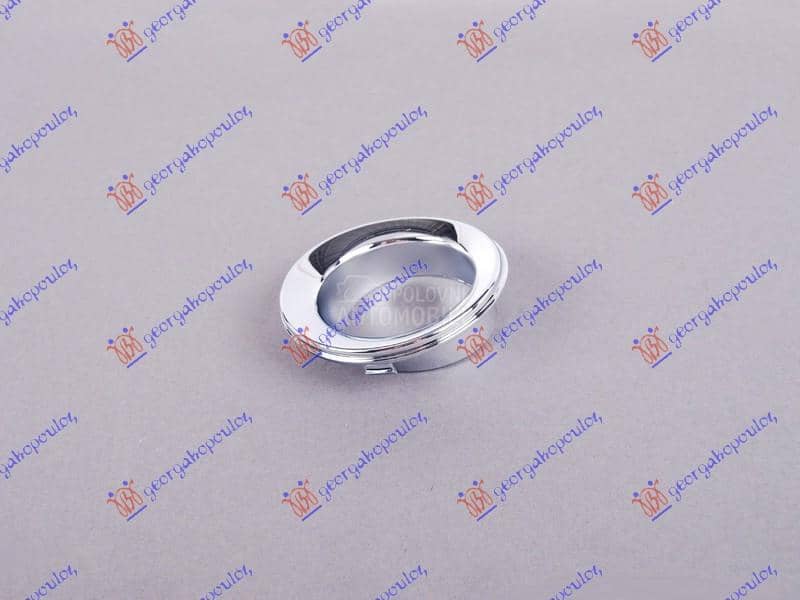 OKVIR MAGLENKE HROM Levo