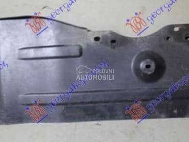 ZASTITA MOTORA ISPOD... za Opel Corsa E od 2015. do 2019. god.