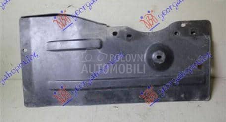 ZASTITA MOTORA ISPOD...