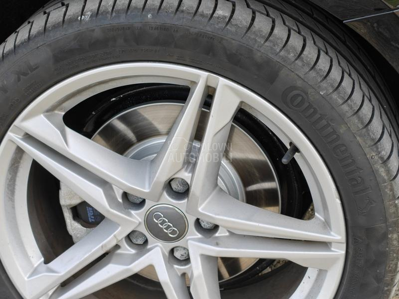 Audi A4 2.0 TDI,Virtual