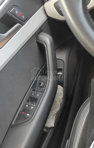 Audi A4 2.0 TDI,Virtual