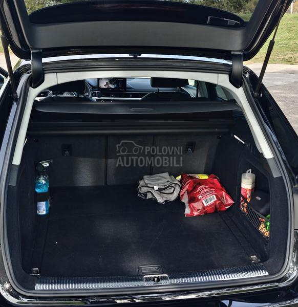 Audi A4 2.0 TDI,Virtual