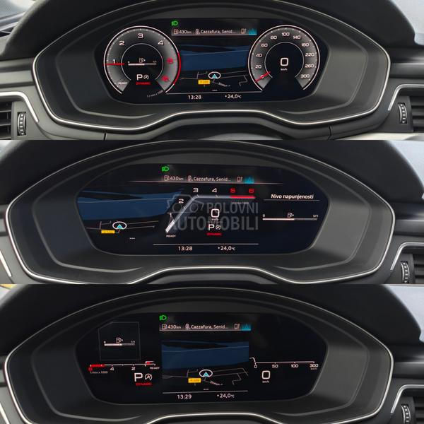 Audi A4 2.0 TDI,Virtual