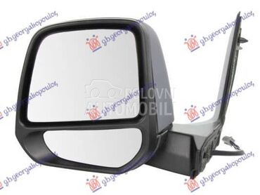 RETROVIZOR ELEKTRICNI SA... za Ford Transit Connect od 2013. do 2019. god.