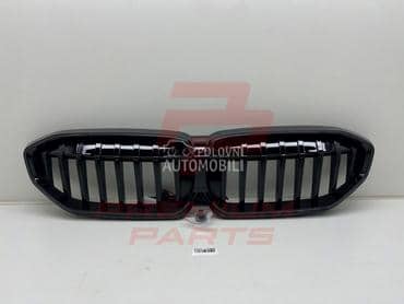 MASKA GRILLE GRILL za BMW Serija 2