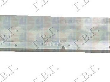 SINA PREDNJEG BRANIKA METAL za Opel Zafira od 2005. do 2012. god.