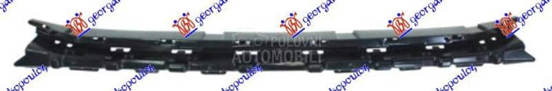 NOSAC PREDNJEG BRANIKA...