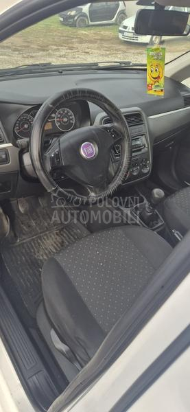 Fiat Grande Punto 1.3 multidjet