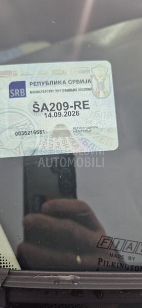 Fiat Grande Punto 1.3 multidjet
