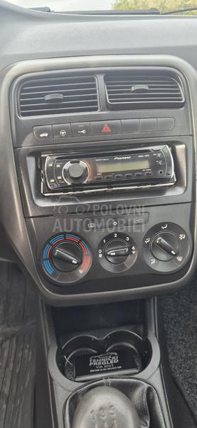 Fiat Grande Punto 1.3 multidjet